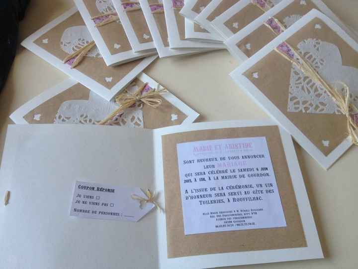 Qui se marie le 14 mai 2016 et où ? - 1