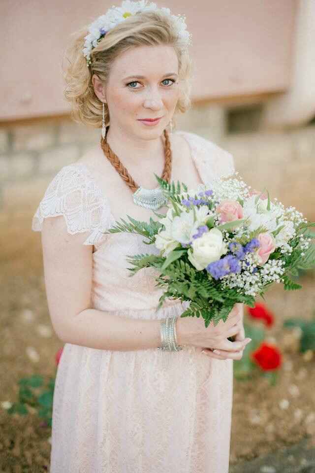 Qui se marie le 14 mai 2016 et où ? - 1