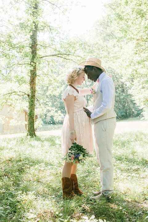 Qui se marie le 14 mai 2016 et où ? - 3