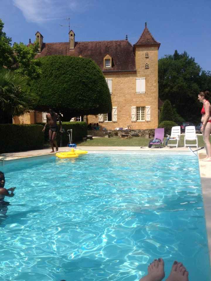 Qui se marie le 14 mai 2016 et où ? - 7