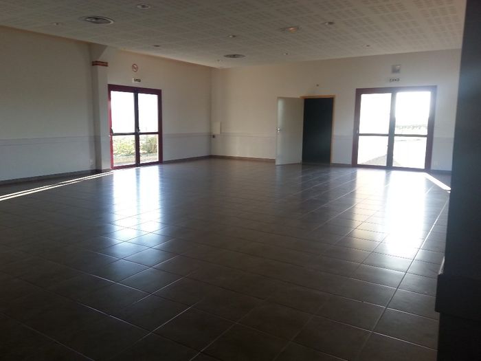 notre salle
