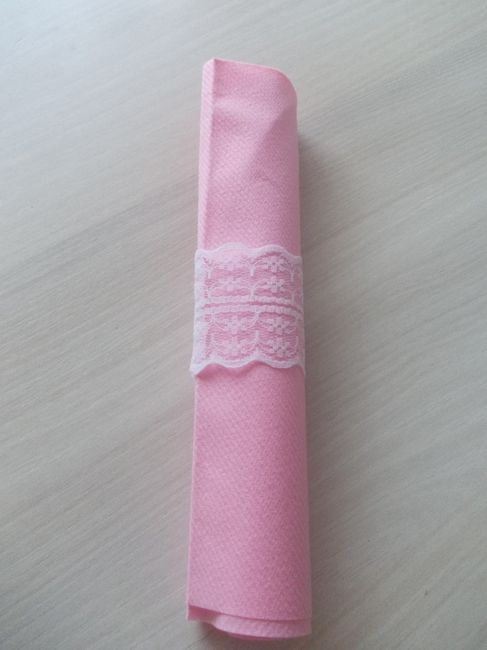 rond de serviette