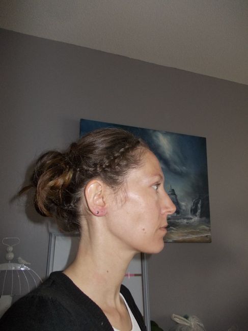 essai coiffure