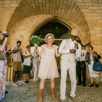 Qui se marie le 14 mai 2016 et où ? - 2