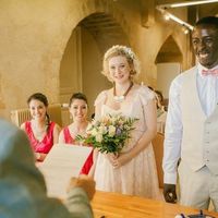 Qui se marie le 14 mai 2016 et où ? - 4