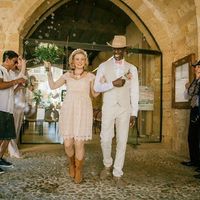 Qui se marie le 14 mai 2016 et où ? - 5