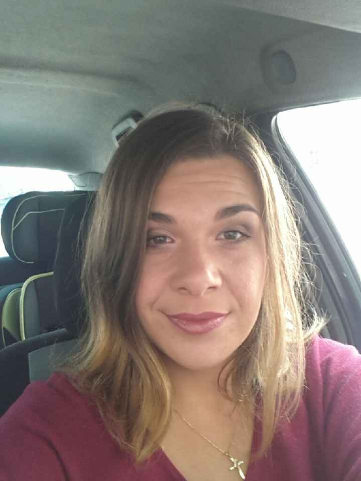 Besoin avis maquillage - 1