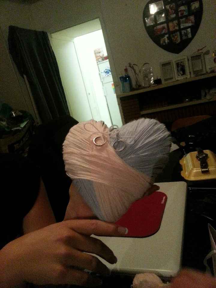 Notre porte alliance - 1