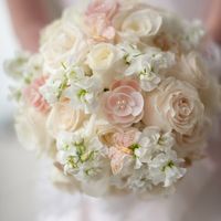 Bouquet mariage - 1