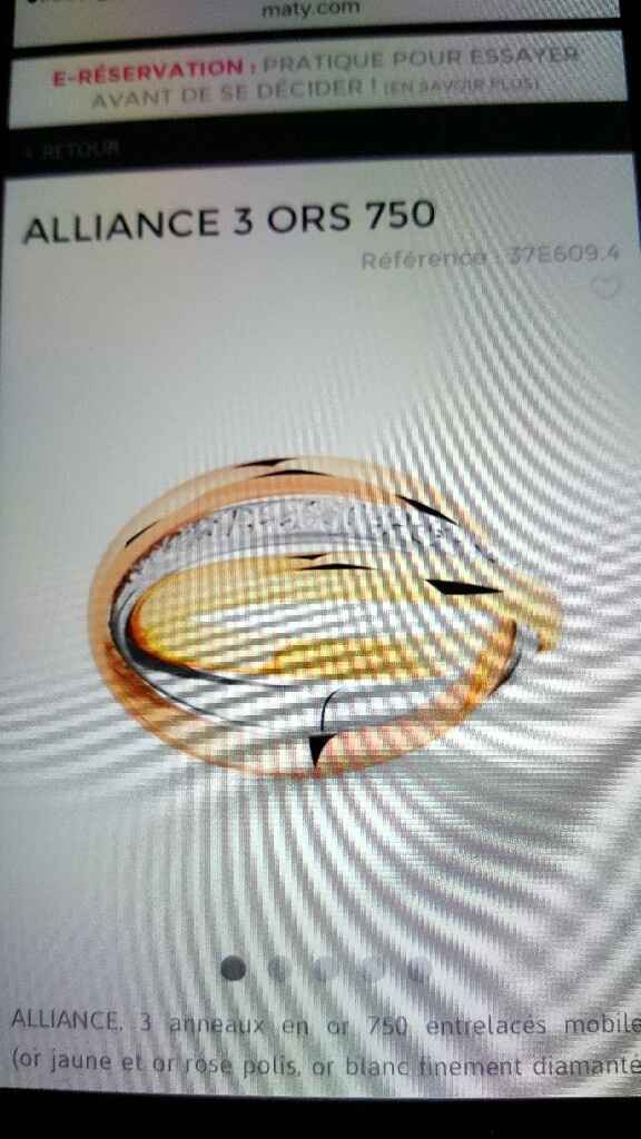 Ma précieuse... - 1