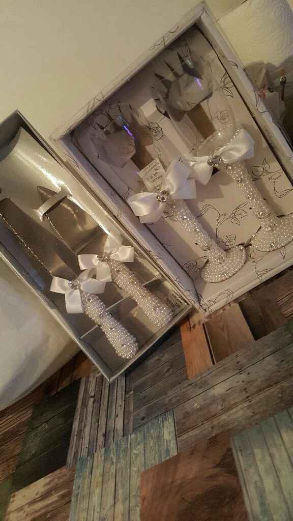 Mes petits achats! - 2