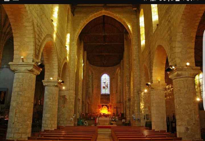 Voici ma mairie et mon eglise ! - 2