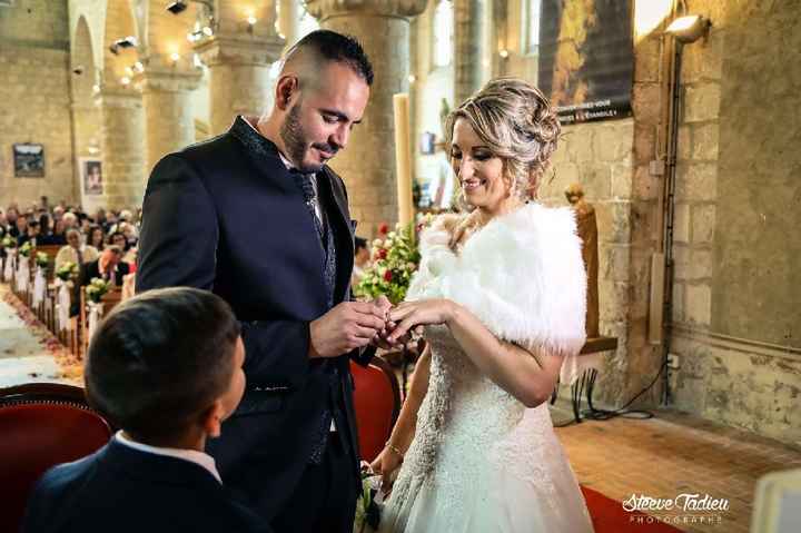 Coucou tout le monde!! - 2