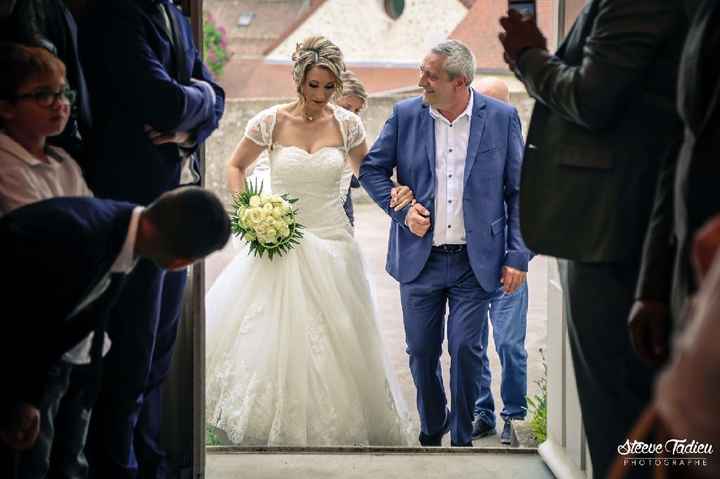 Coucou tout le monde!! - 1