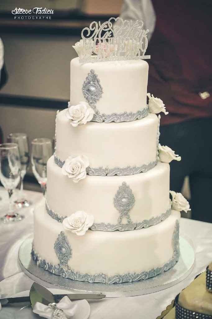 Coucou tout le monde!! - 3