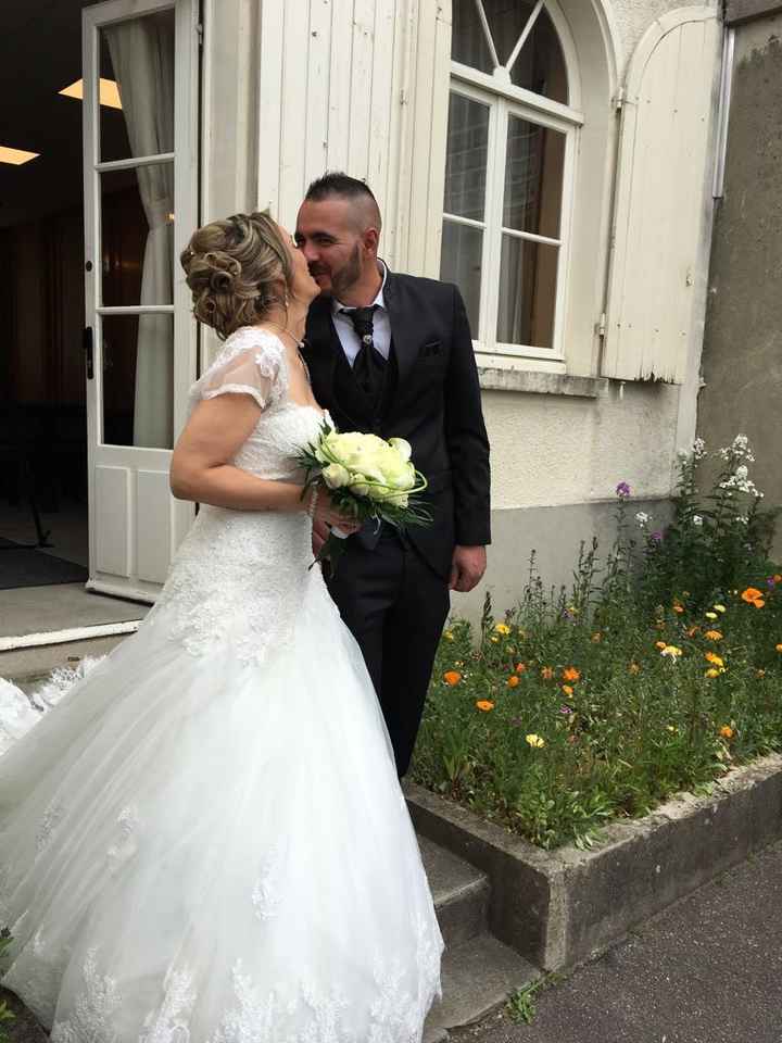 Coucou tout le monde!! - 7