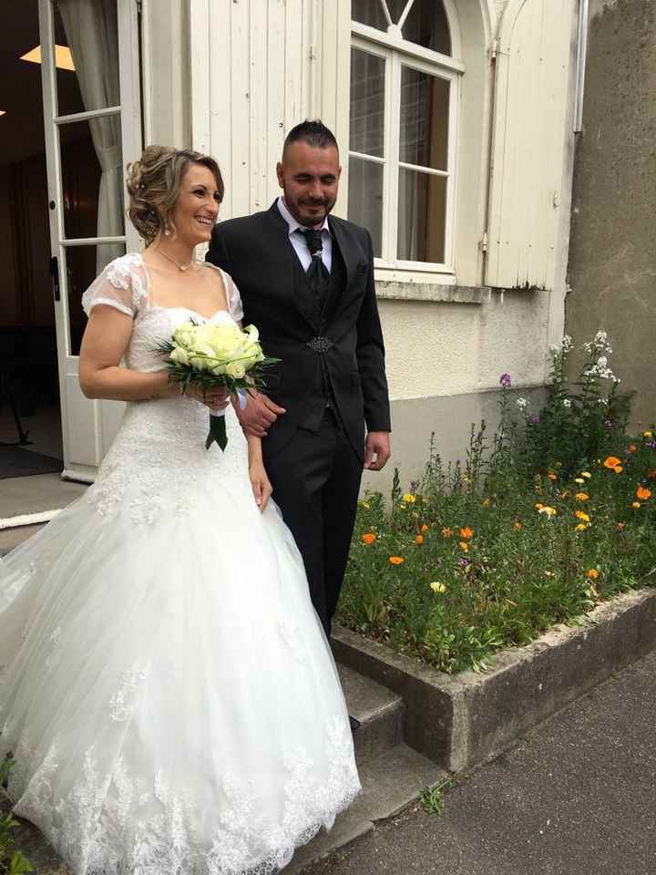 Coucou tout le monde!! - 9