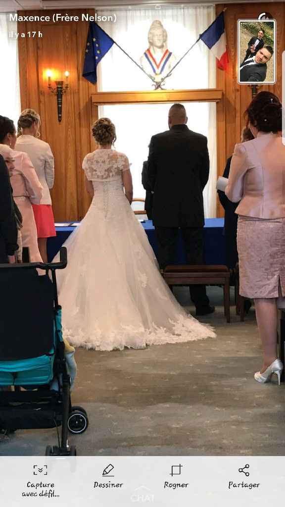 Coucou tout le monde!! - 11