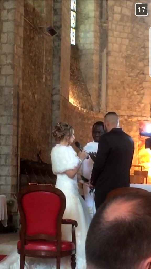 Coucou tout le monde!! - 12