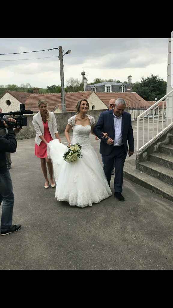 Coucou tout le monde!! - 13