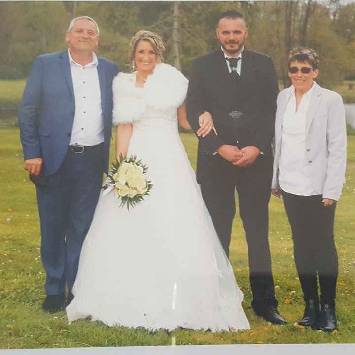 Coucou tout le monde!! - 14