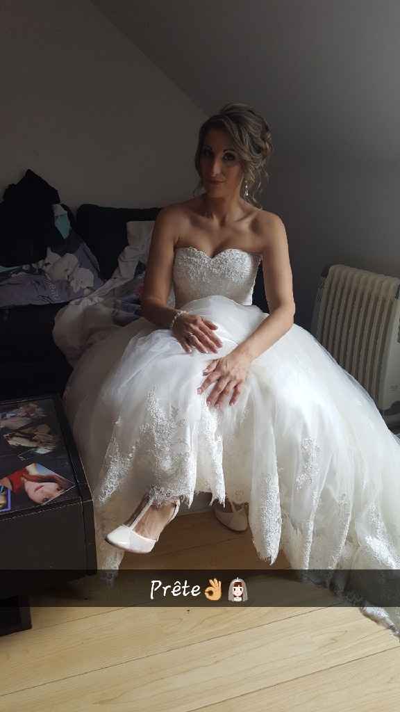 Coucou tout le monde!! - 22