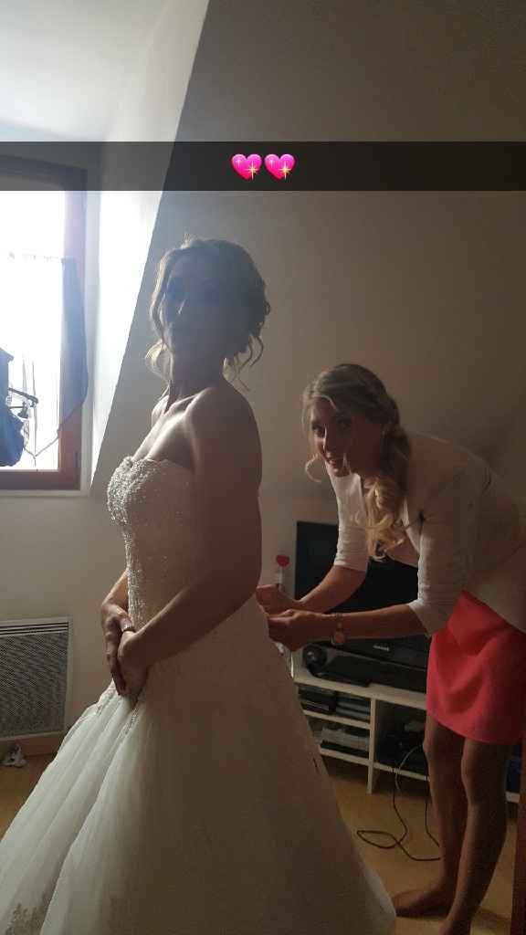 Coucou tout le monde!! - 23