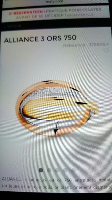 Ma précieuse... - 1