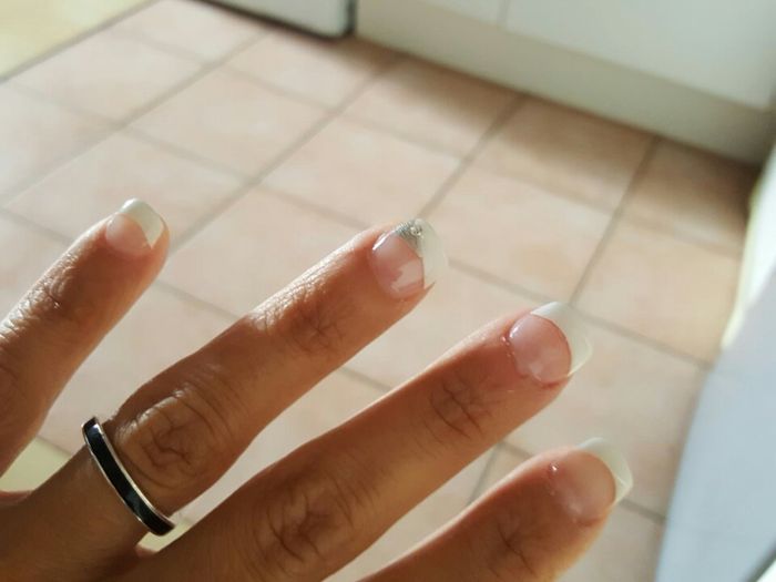 Exemple de manicure - 2