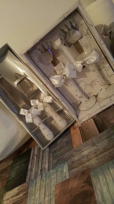 Mes petits achats! - 2