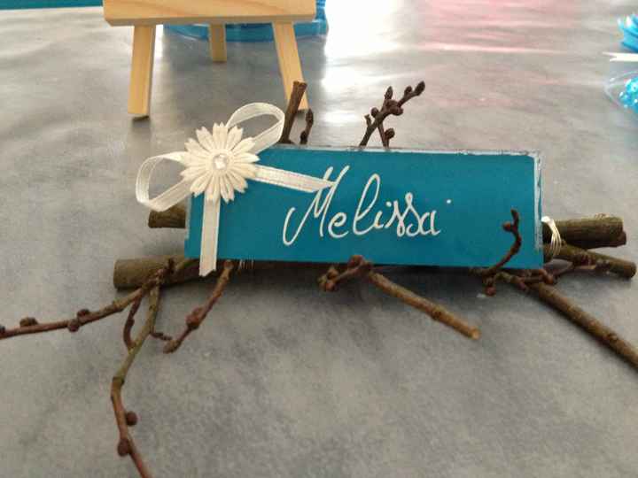 marque place nature turquoise