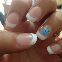 Vous et vos ongles ...  - 1