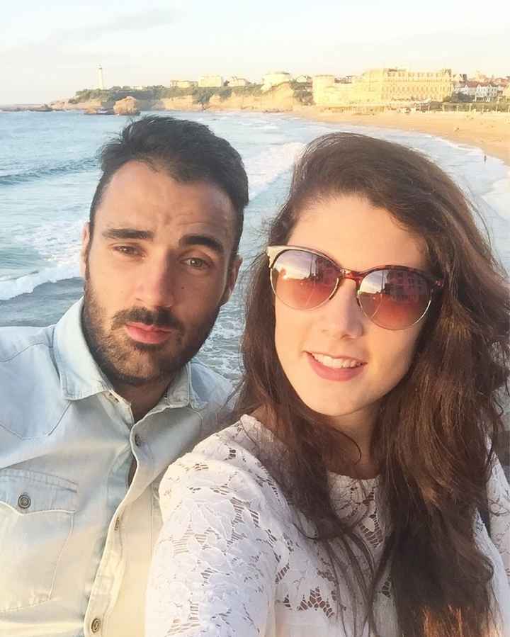 Montrez-nous votre plus belle photo de couple - 1