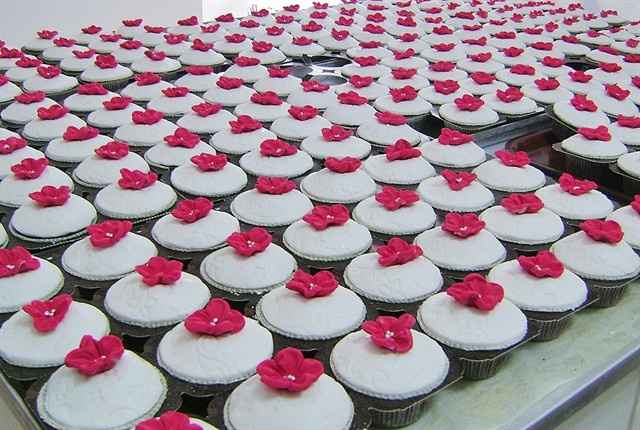 cupcakes