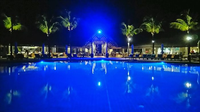 Voyage de noces à l'île maurice, hotel ambre ... un petit coin de paradis. - 4