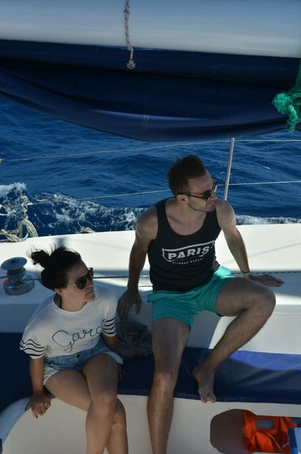 Voyage de noce a l'ile maurice - 12