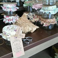 Cadeaux invités - 1