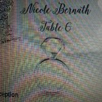 Aide pour porte nom - 1