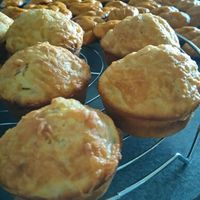 Vin d'honneur diy - 1