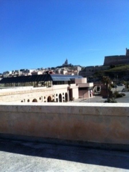 Le fort ganteaume