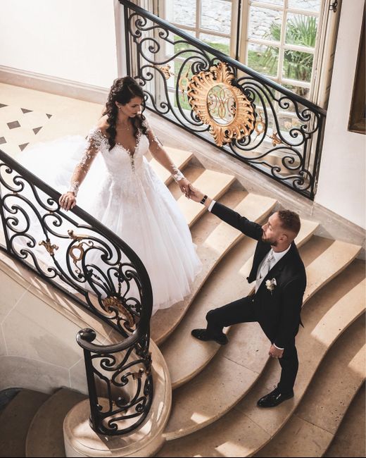 Déjà si nostalgique! 1