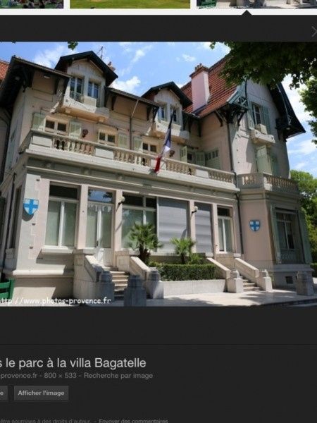Ma mairie