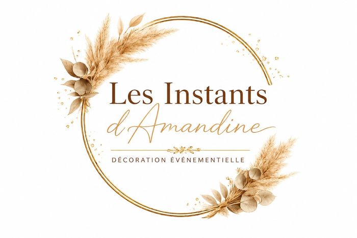Prestataire Les instants d'amandine 1
