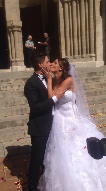 Mariage religieux