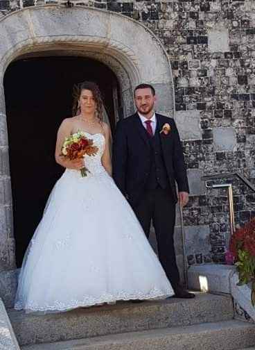 Me voilà Madame ! - 2