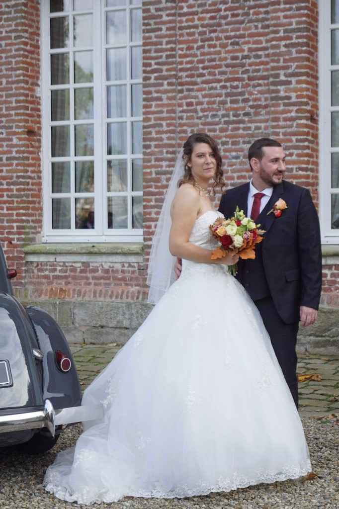 Me voilà Madame ! - 3