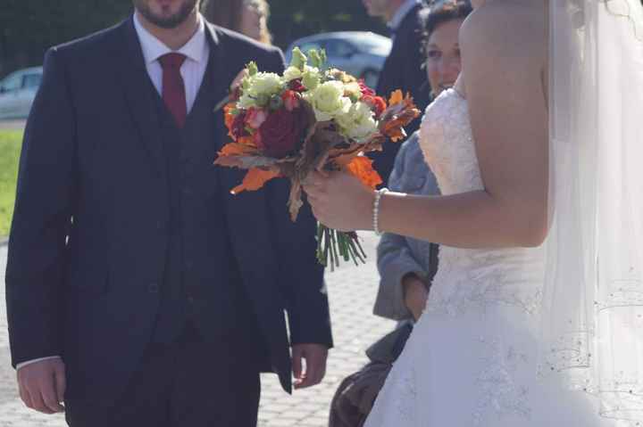 Me voilà Madame ! - 4