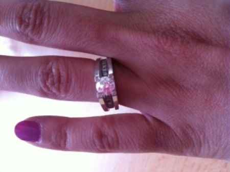 Ma bague