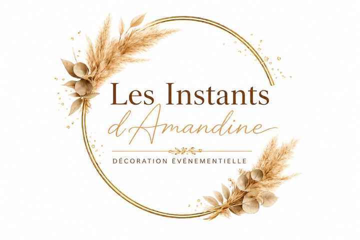Prestataire Les instants d'amandine - 1