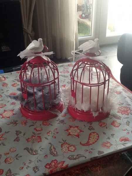 Mes portes alliances